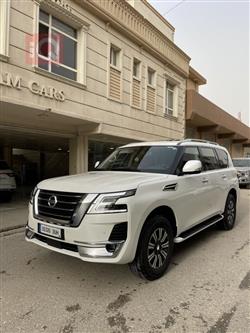 نيسان باترول